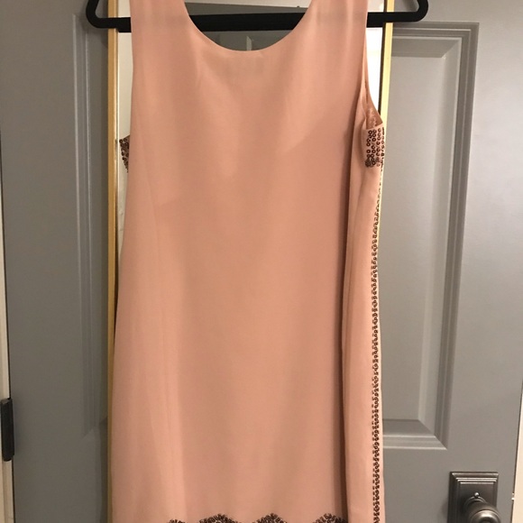 Beautiful beaded 20’s inspired dress - Picture 2 of 4